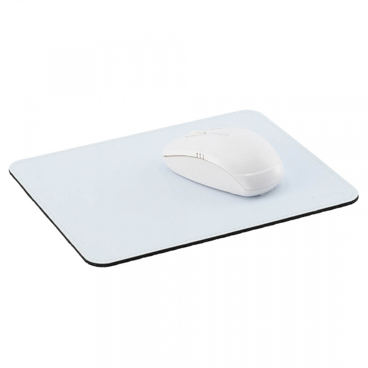 Hama Appleline Musmatta Vit