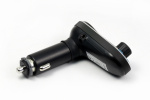 TECHNAXX FMT600 Bluetooth FM-sändare TECHNAXX FMT600 Bluetooth FM-sändare
