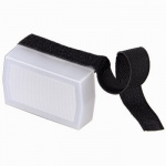 Hama Blixtdiffuser Universal För extern blixt Hama Blixtdiffuser Universal För extern blixt