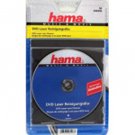 Hama DVD Laserrengöringsdisc Hama DVD Laserrengöringsdisc