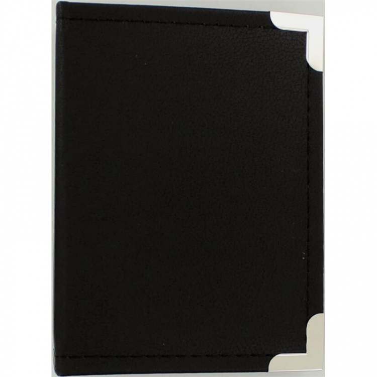 Hama Fotoalbum Slip-In New York 100 Bilder 10x15 Sv