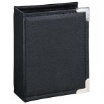 Hama Fotoalbum Slip-In New York 200 Bilder 10x15 Sv Hama Fotoalbum Slip-In New York 200 Bilder 10x15 Sv