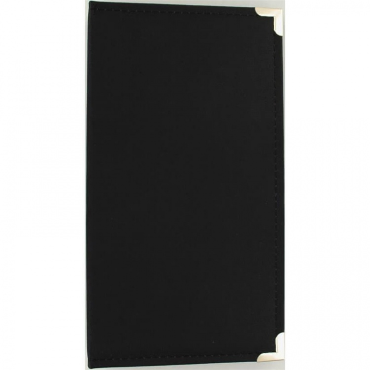 Hama Fotoalbum Slip-In New York 300 Bilder 10x15 Sv