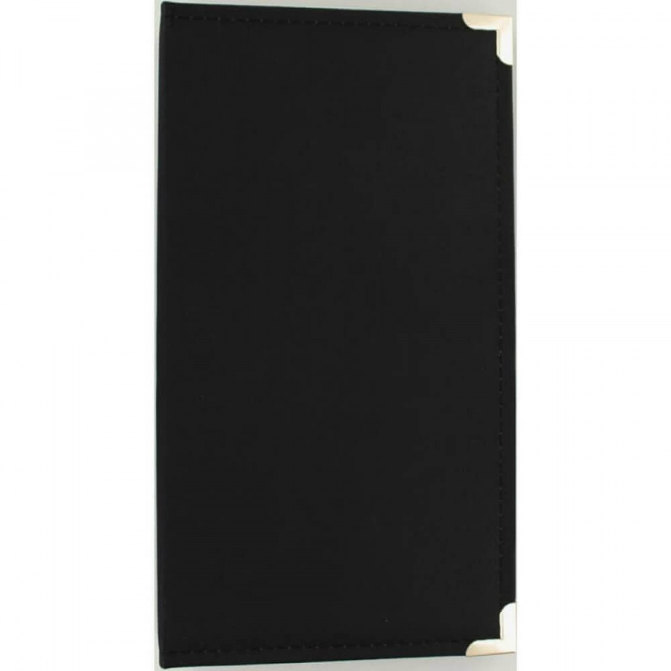 Hama Fotoalbum Slip-In New York 300 Bilder 10x15 Sv