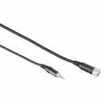 Hama Förlängningskabel DCC 5 m Hama Förlängningskabel DCC 5 m