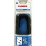 Hama Förlängningskabel DCC 5 m Hama Förlängningskabel DCC 5 m