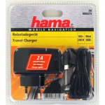 Hama GPS Reseladdare Mini USB Hama GPS Reseladdare Mini USB