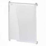 Hama iPad Skal Vit iPad2,3,4
