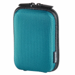 Hama Kameraväska Hardcase 40G Blå/Grön Hama Kameraväska Hardcase 40G Blå/Grön
