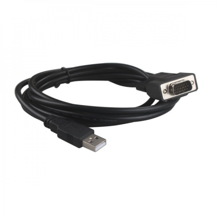 PP2000 OBD2 bildiagnostik för Citroen & Peugeot