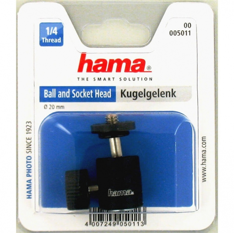 Hama Kulled Höjd 38mm Hama Kulled Höjd 38mm