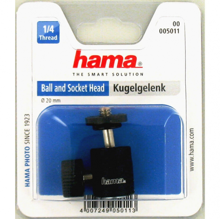 Hama Kulled Höjd 38mm Hama Kulled Höjd 38mm