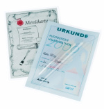 Hama Lamineringsfilm A3 Din A3 25 Pack