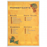 Hama Lamineringsfilm A3 Din A3 25 Pack