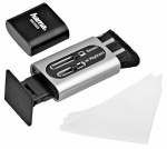 Hama Notebook Lenspen Rengöring PRO Hama Notebook Lenspen Rengöring PRO