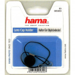 Hama Objektivlockshsållare Karbinhake