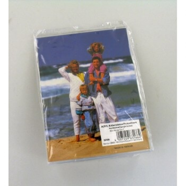 Hama Ram Akryl 13x18 cm Stående