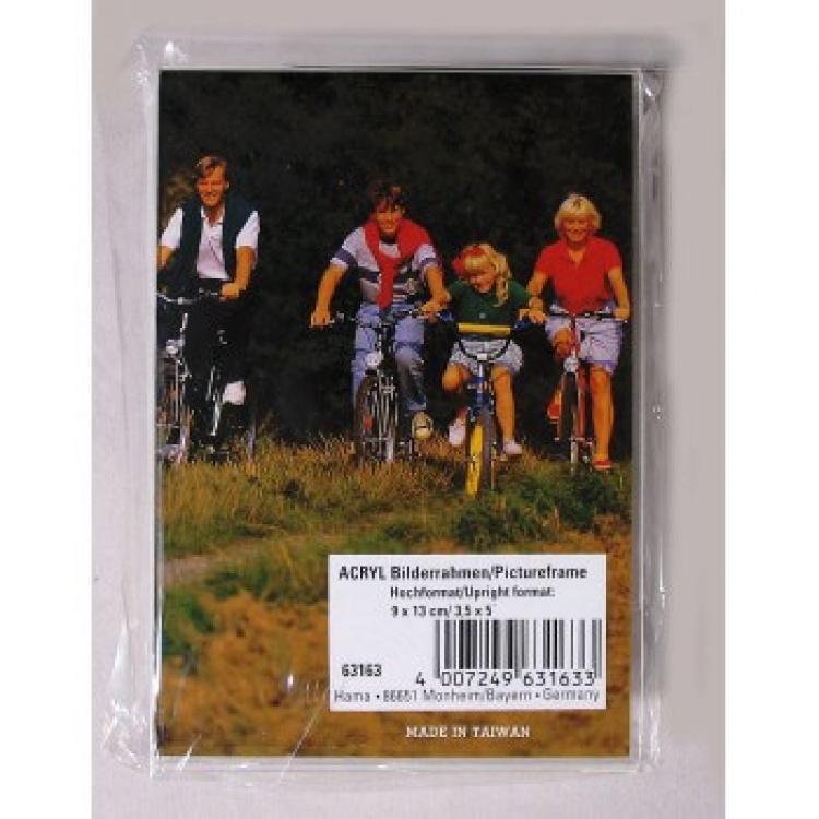 Hama Ram Akryl 9x13 cm Stående