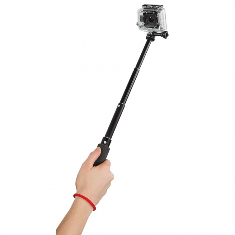 Hama Selfiestick Selfie 90 Teleskopfunktion