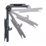 Hama Takfäste Full motion 19-46\'\' Vesa upp till 200