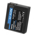 Hama Videobatteri Sony NP-FF50 Li-Ion 7,2V/650mAh
