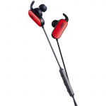 JVC Hörlur EBT5 Trådlös In-Ear Röd JVC Hörlur EBT5 Trådlös In-Ear Röd