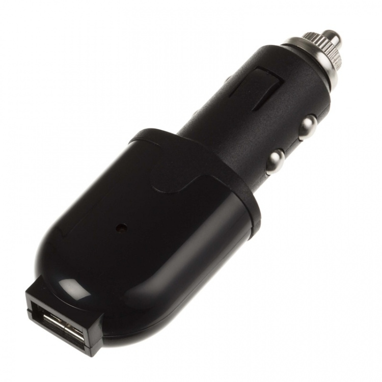 KIT Bil Handsfree Svart Fästs på solskyddet