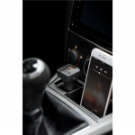 Kitsound Fm Sändare För Bil Trådlös Universal Mic För Samtal