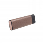 KITSOUND Högtalare BoomBar+ Trådlös RoseGold