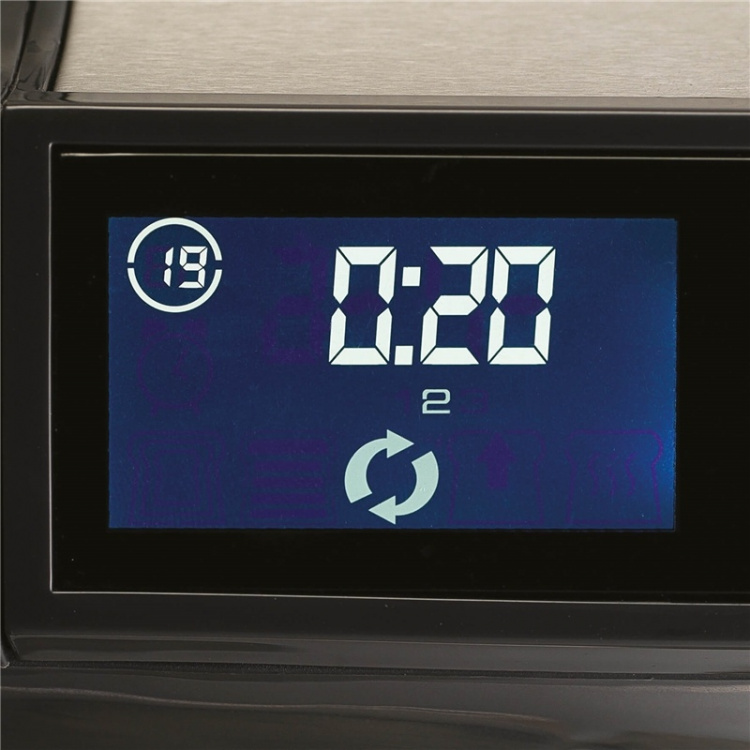 Morphy Richards Bakmaskin