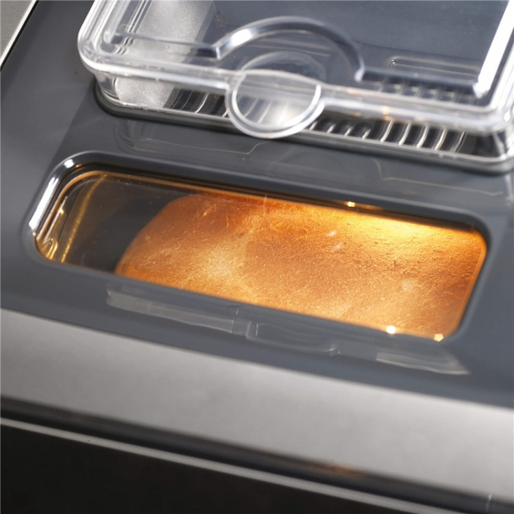 Morphy Richards Bakmaskin