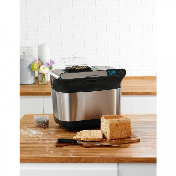 Morphy Richards Bakmaskin