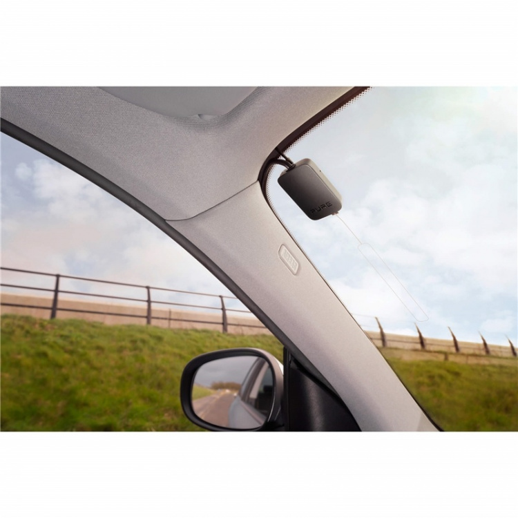 Pure Dab+ Biladapter Highway 400