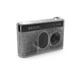 Pure Fm/Dab/Dab+ Avalon N5 Bt Grå