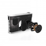 Pure Fm/Dab/Dab+ Avalon N5 Bt Grå