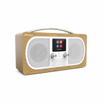 Pure Fm/Dab/Dab+ Evoke H6, Ek