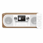 Pure Internet/Fm/Dab/Dab+ Evoke C-F6 Bt Pure Internet/Fm/Dab/Dab+ Evoke C-F6 Bt