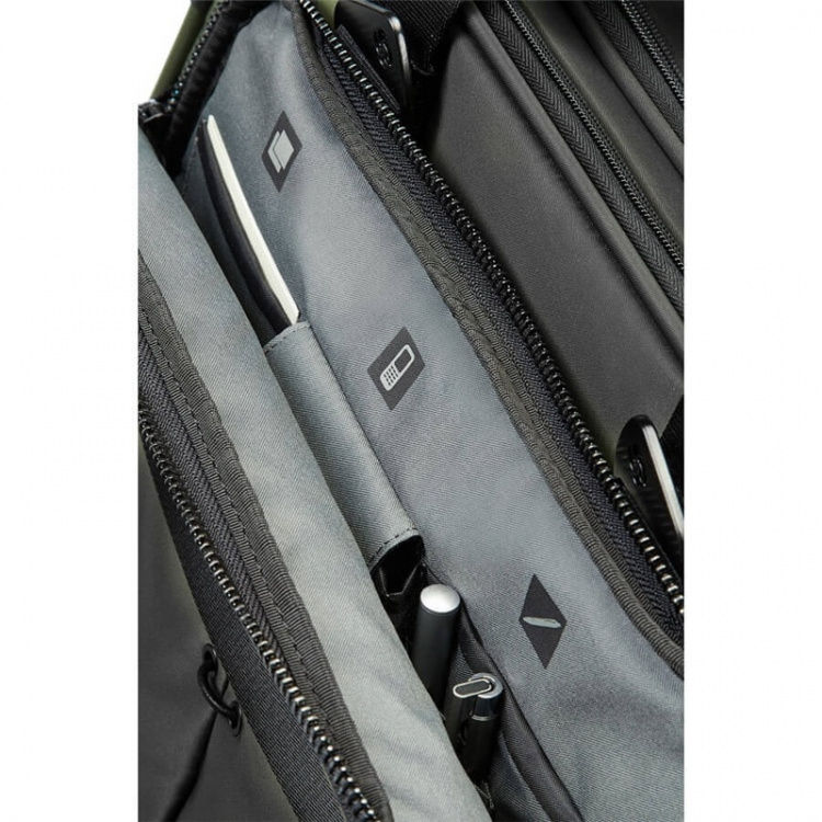 Samsonite Dataväska Cityvibe 16 Samsonite Dataväska Cityvibe 16