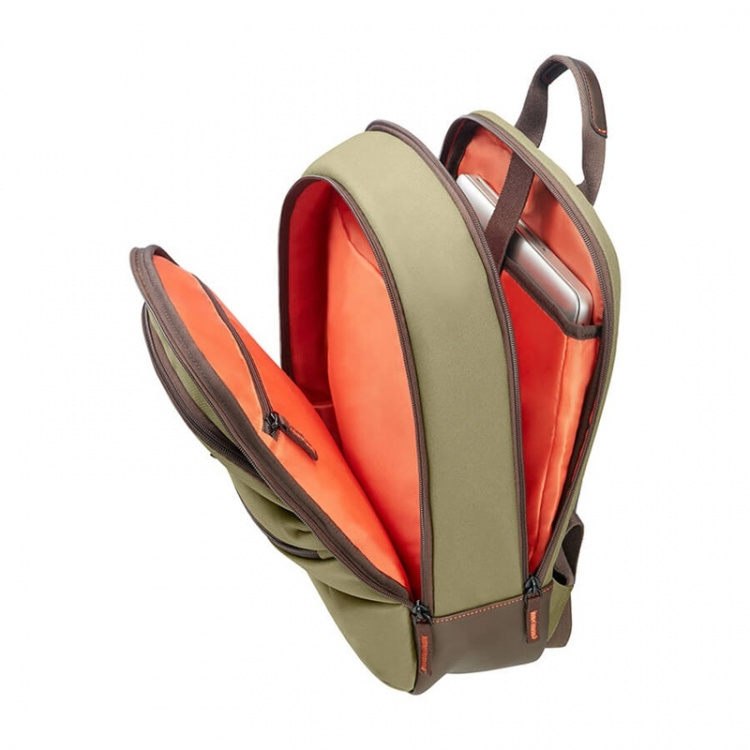 Samsonite Ryggsäck ROCKWELL 15,6 Samsonite Ryggsäck ROCKWELL 15,6