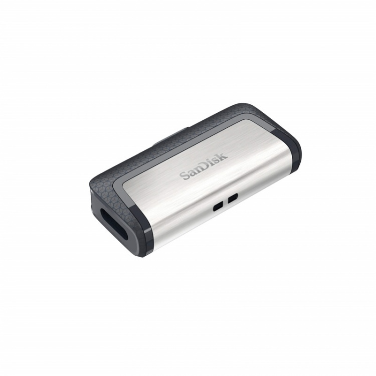 Sandisk Usb-Minne 3.1 Ultra Dual 256GB Typ C