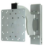 SANUS Väggfäste Full Motion 15-55 Silver MF110s SANUS Väggfäste Full Motion 15-55 Silver MF110s