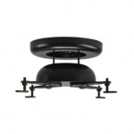 SANUS Takfäste Projektor VMPR1B Svart