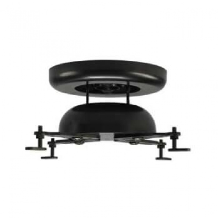 SANUS Takfäste Projektor VMPR1B Svart