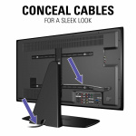 SANUS TV-ställ 32-60