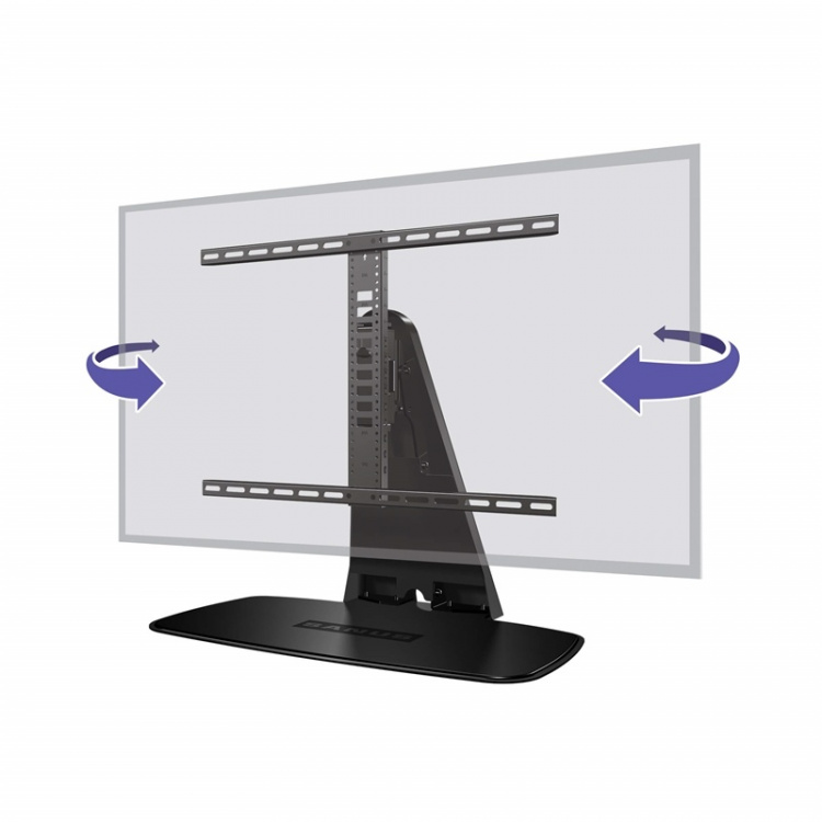 SANUS TV-ställ 32-60