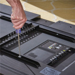 SANUS TV-ställ 32-60