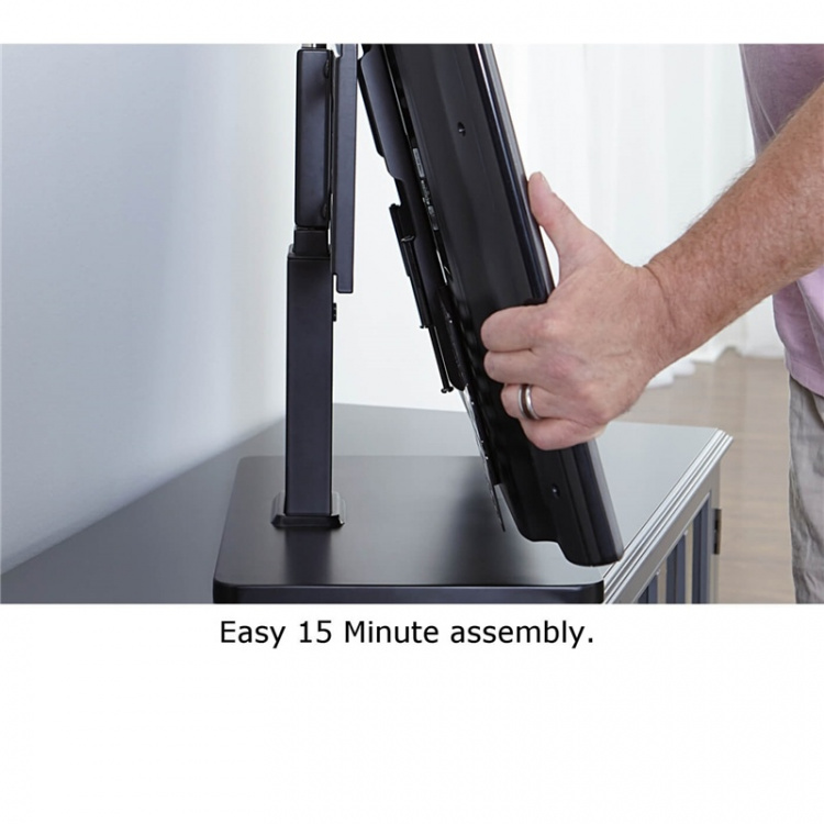 SANUS TV-ställ 32-60 SANUS TV-ställ 32-60