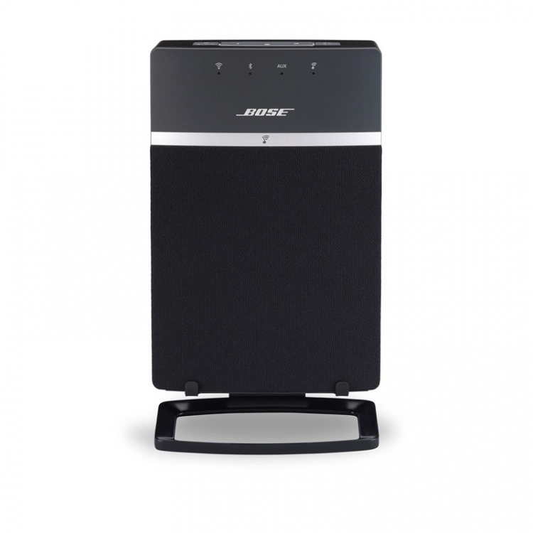 SoundXtra Bordställ Bose Soundtouch 10 Svart