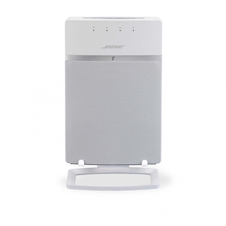 SoundXtra Bordställ Bose Soundtouch 10 Vit SoundXtra Bordställ Bose Soundtouch 10 Vit
