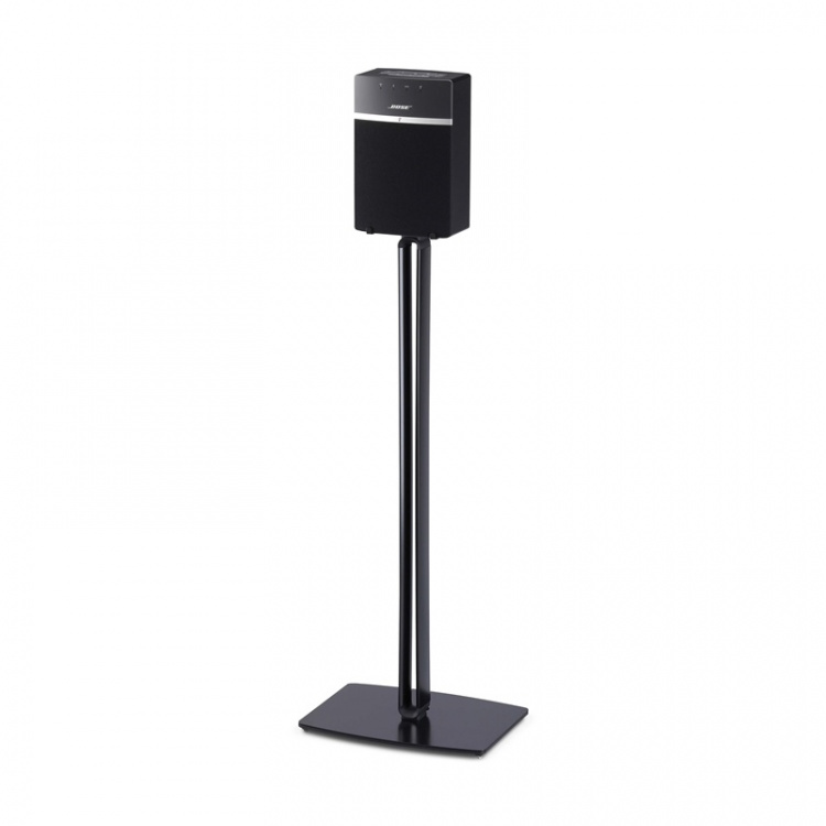 SoundXtra Golvstativ Bose Soundtouch 10 Svart SoundXtra Golvstativ Bose Soundtouch 10 Svart